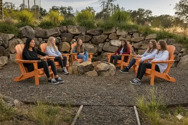 Muir Wood Teen Treatment: Skillman Campus