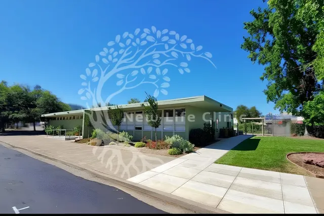 New Life Clinic