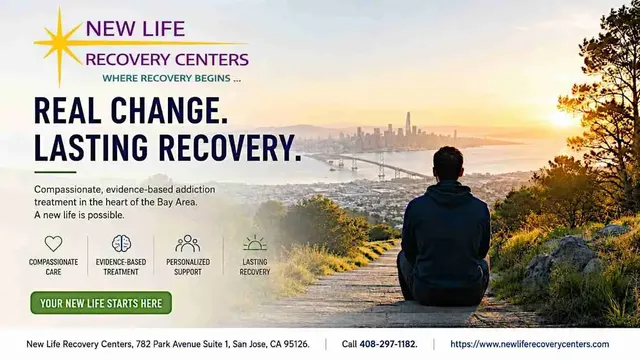 New Life Recovery Centers