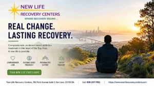 New Life Recovery Centers