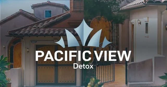 Pacific View Detox