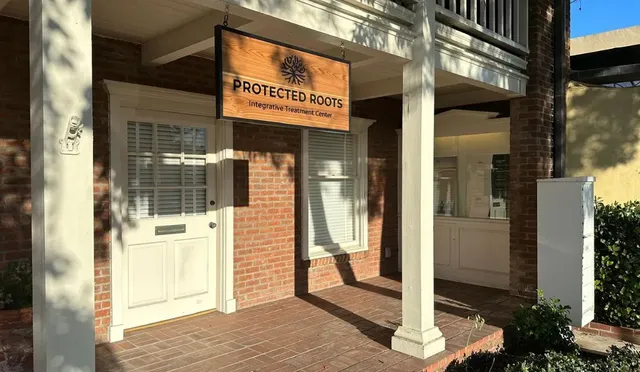 Protected Roots Integrative Treatment Center LLC
