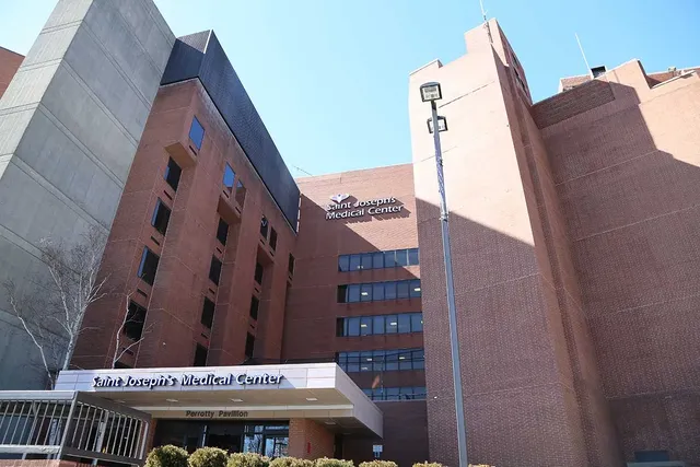 Queens Comprhnsive Outpatient Prgm