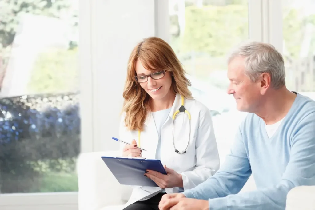 Radwood Rehab LLC
