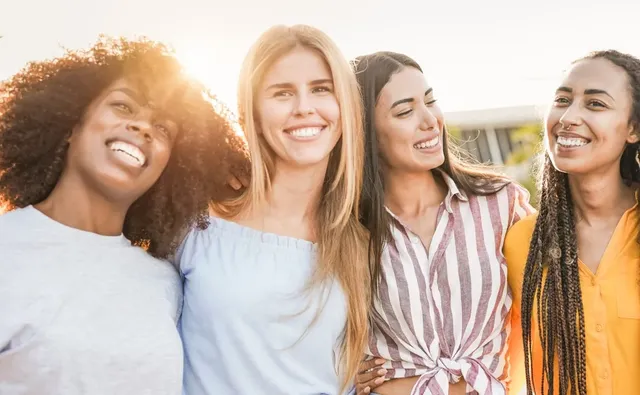 Rebound Support Group