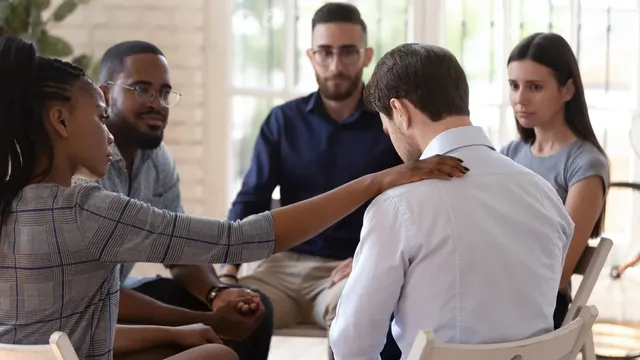 Reclamation Counseling Center PC
