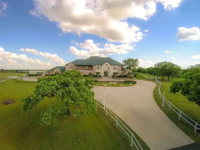 Riverwalk Ranch LLC
