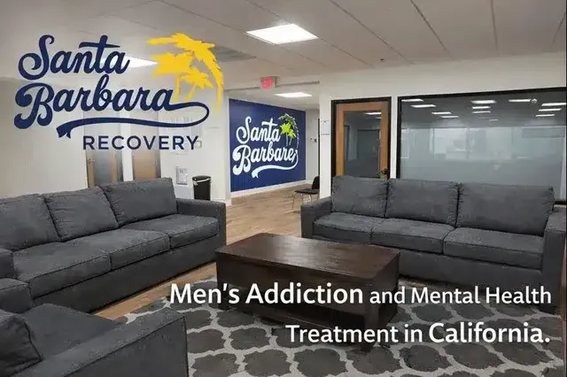 Santa Barbara Recovery