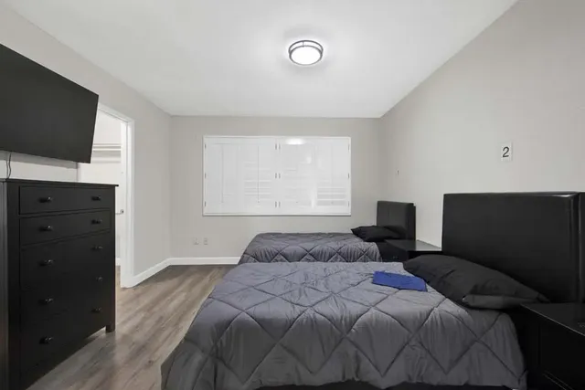 Serenity Treatment Center