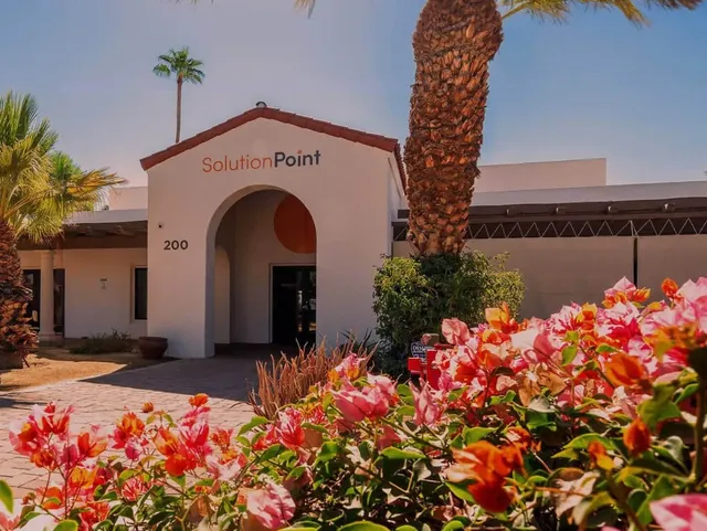 SolutionPoint Behavioral Health