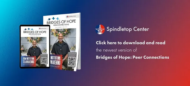 Spindletop Center