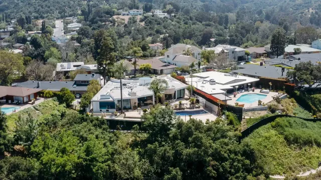 Studio City Recovery Luxury Detox & Rehab