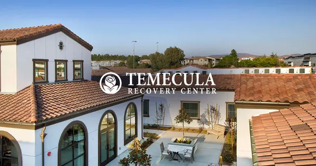 Temecula Recovery Center