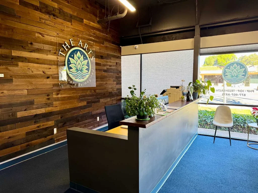 The ARTS Outpatient Treatment Center