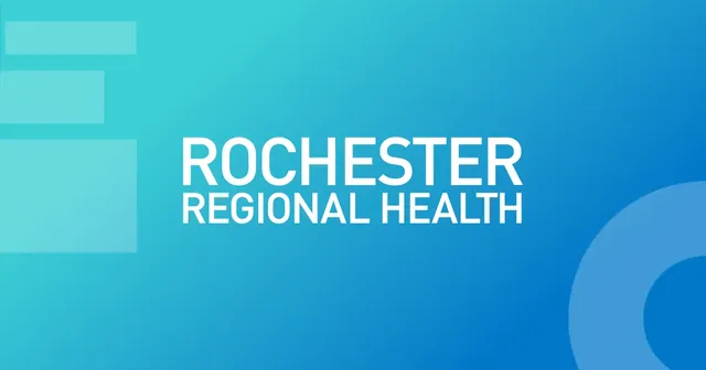 The Rochester General Hospital