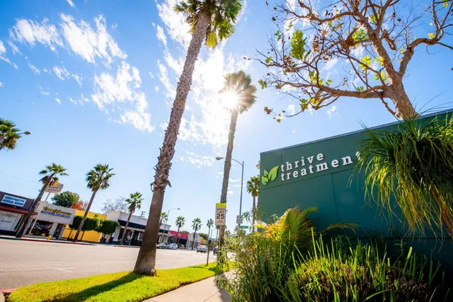 Thrive Treatment