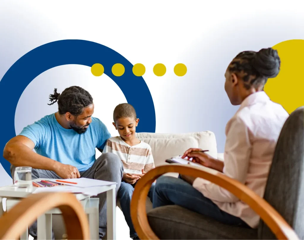Touchstone Health Services