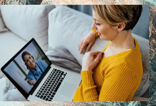 Virtual Treatment Center, LLC