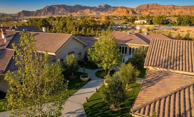 Virtue Recovery Center INC