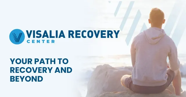 Visalia Recovery Center