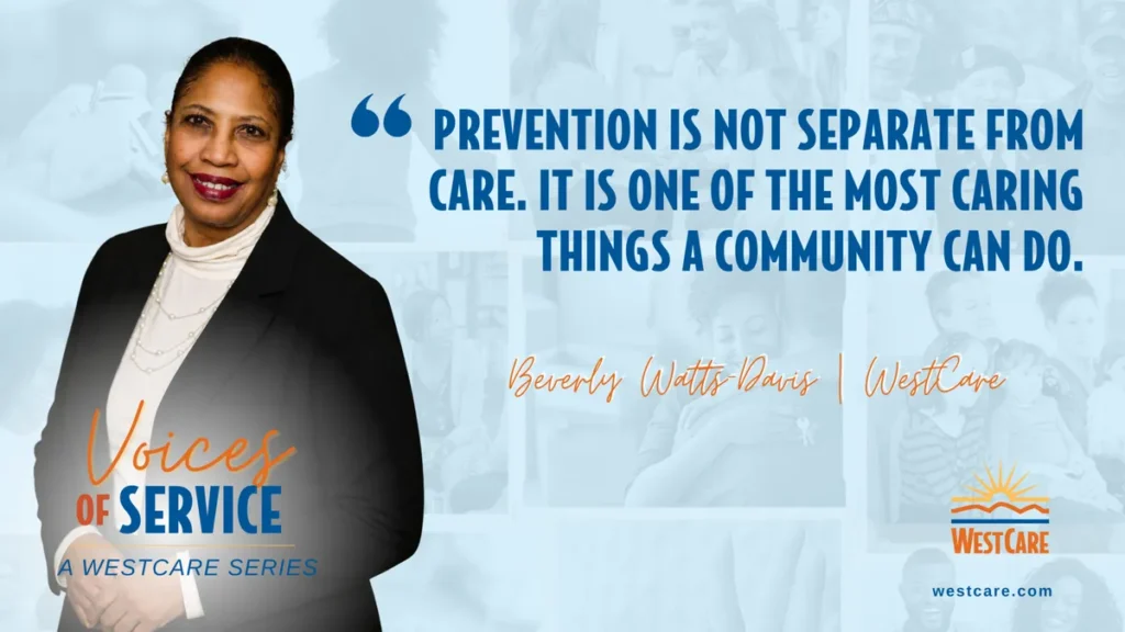 Westcare California, INC.