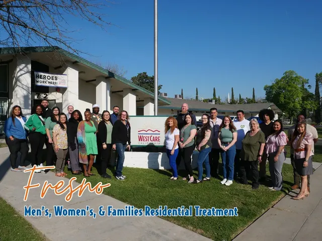Westcare California, INC.
