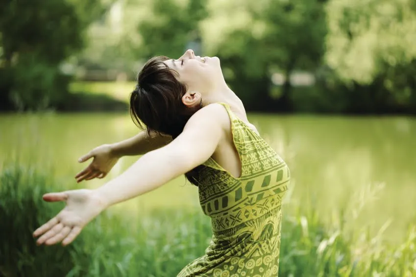 Women'S Recovery Services, a Unique Place